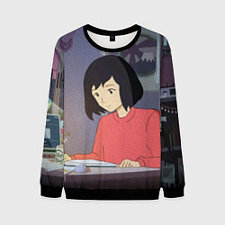 Мужской свитшот Lofi