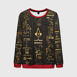 Мужской свитшот ASSASSINS CREED:ORIGINS