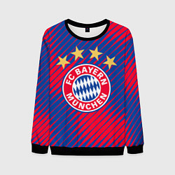 Мужской свитшот BAYERN MUNCHEN