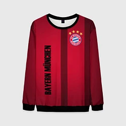 Мужской свитшот BAYERN MUNCHEN