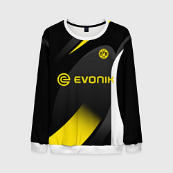 Мужской свитшот BORUSSIA DORTMUND