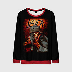 Мужской свитшот Slayer