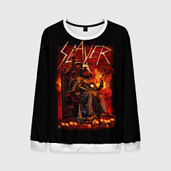 Мужской свитшот Slayer