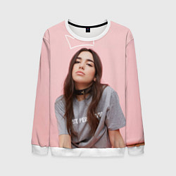 Мужской свитшот Dua Lipa