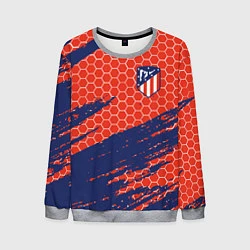 Мужской свитшот Atletico Madrid