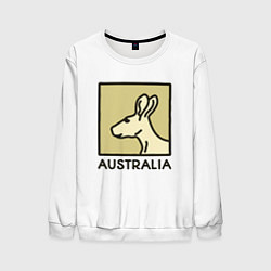 Мужской свитшот Australia