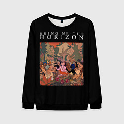 Мужской свитшот BRING ME THE HORIZON