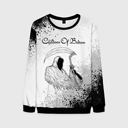 Мужской свитшот Children of Bodom Z
