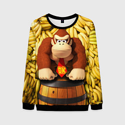 Мужской свитшот Dk