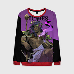Мужской свитшот Hades - Дионис