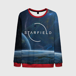 Мужской свитшот Starfield