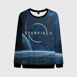 Мужской свитшот Starfield