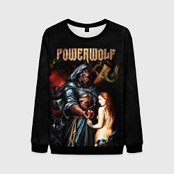 Мужской свитшот Powerwolf