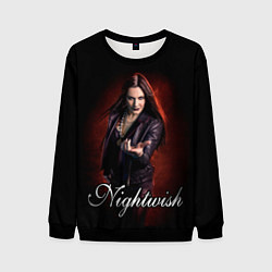 Мужской свитшот NIGHTWISH