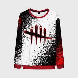 Мужской свитшот Dead by Daylight