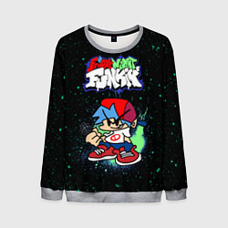 Мужской свитшот Friday Night FunkinBoyfriend