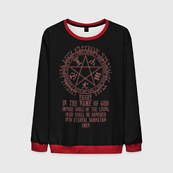 Мужской свитшот Cromwell Seal