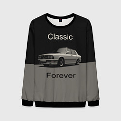 Мужской свитшот Classic Forever