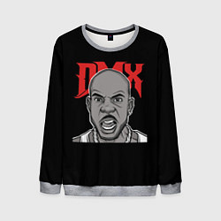 Мужской свитшот DMX Earl Simmons