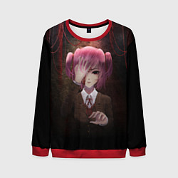Мужской свитшот Нацуки Natsuki