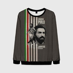 Мужской свитшот Andrea Pirlo