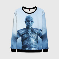 Мужской свитшот GoT The Night King