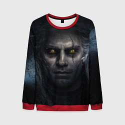 Мужской свитшот THE WITCHER ГЕРАЛЬТ GERALT