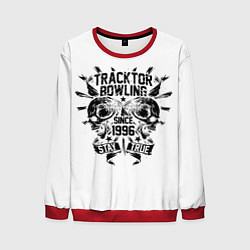Мужской свитшот Tracktor Bowling