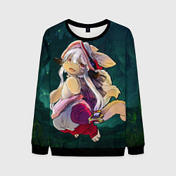 Мужской свитшот Nanachi