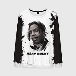 Мужской свитшот АСАП ASAP ROCKY Z