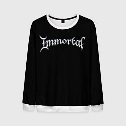 Мужской свитшот Immortal