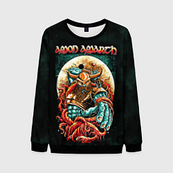 Мужской свитшот Amon Amarth