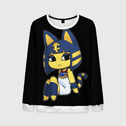 Мужской свитшот Анка Ankha