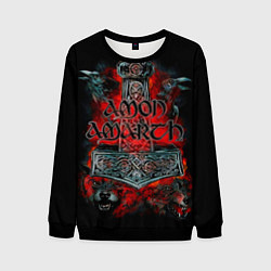 Мужской свитшот Amon Amarth