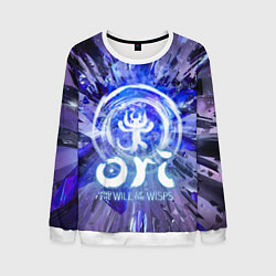 Мужской свитшот Ori Blind Forest