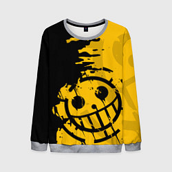 Мужской свитшот ONE PIECE PIRATES ПИРАТЫ