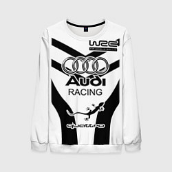 Мужской свитшот Audi Quattro