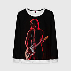 Мужской свитшот Тейлор на концерте