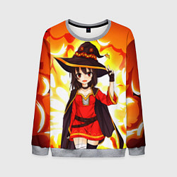 Мужской свитшот Mеgumin