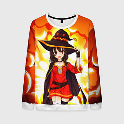 Мужской свитшот Mеgumin