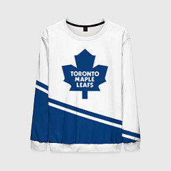 Мужской свитшот Toronto Maple Leafs Торонто Мейпл Лифс