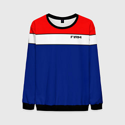 Мужской свитшот В стиле 90х FIRM