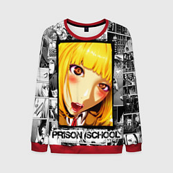 Мужской свитшот Hana Midorikawa
