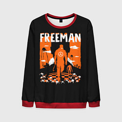 Мужской свитшот Walkin Freeman