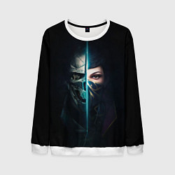 Мужской свитшот Королева Гристоля