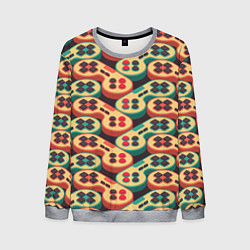 Мужской свитшот Gamepads