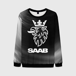 Мужской свитшот SAAB Звезды