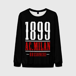 Мужской свитшот Milan Милан