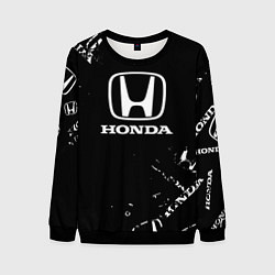 Мужской свитшот Honda CR-Z