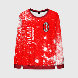 Мужской свитшот AC MILAN AC Milan Sport Арт